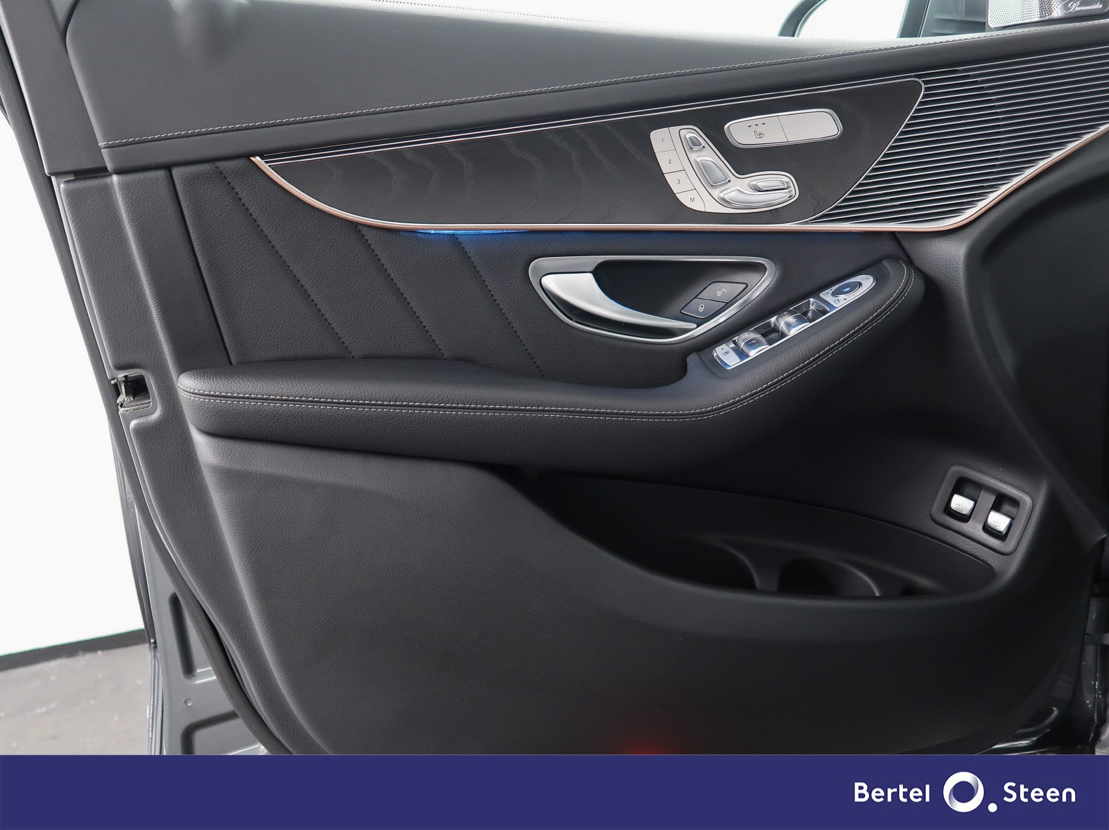 2020 Mercedes-Benz EQC