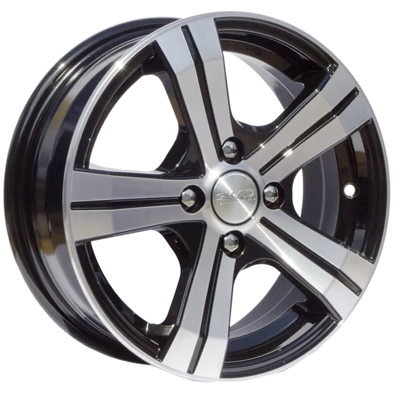 диск МИЦАР  6,5х16 5/114.3 ET38 DIA 67.1 алмаз