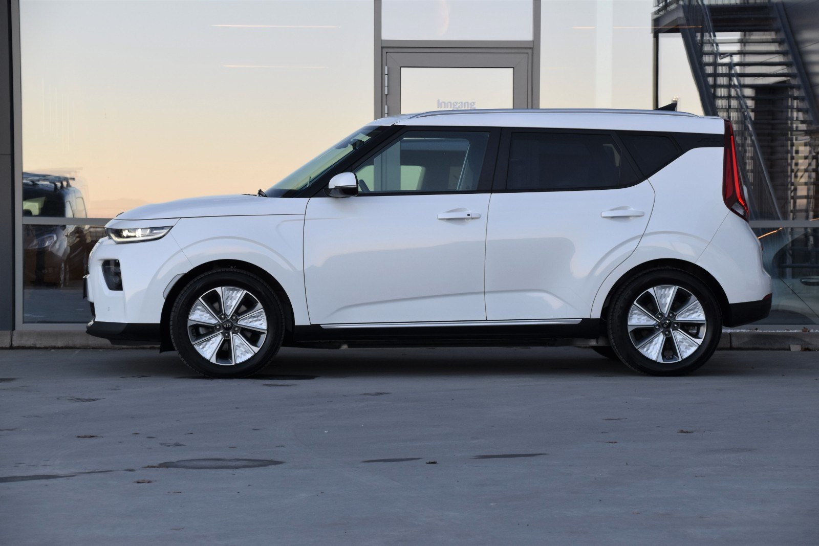 2020 Kia Soul