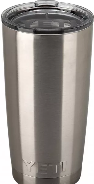 MINDO Чашка-термос Yeti-20 450 мл сталь