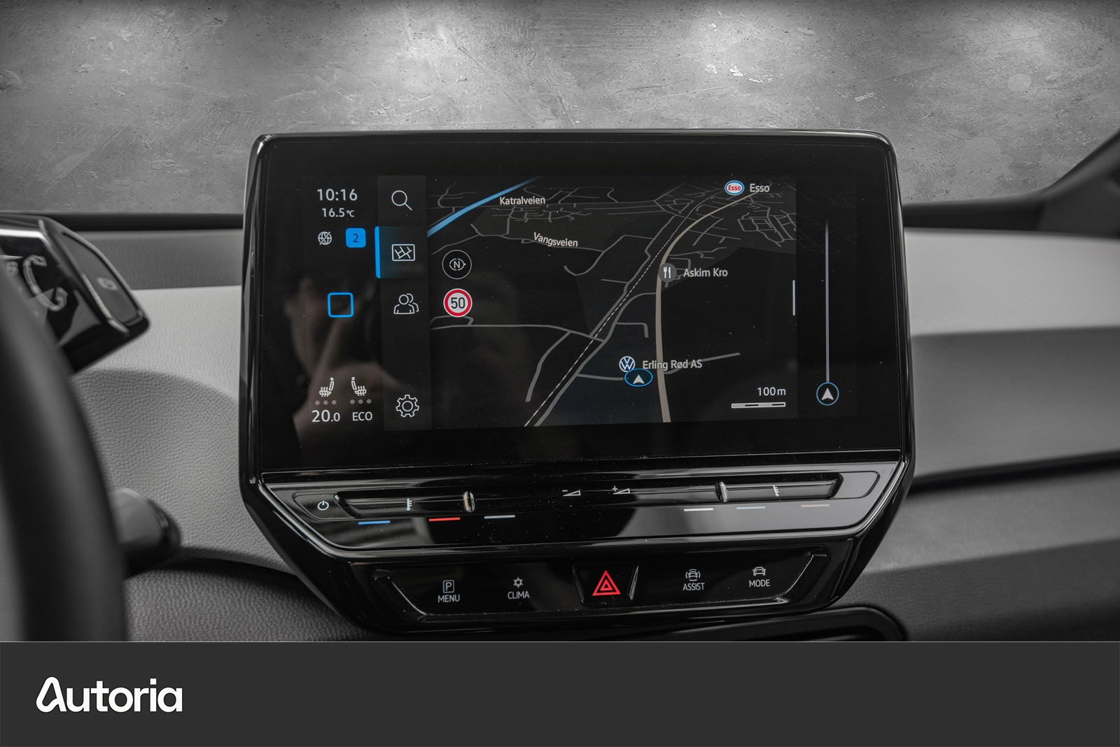 2021 Volkswagen ID.3