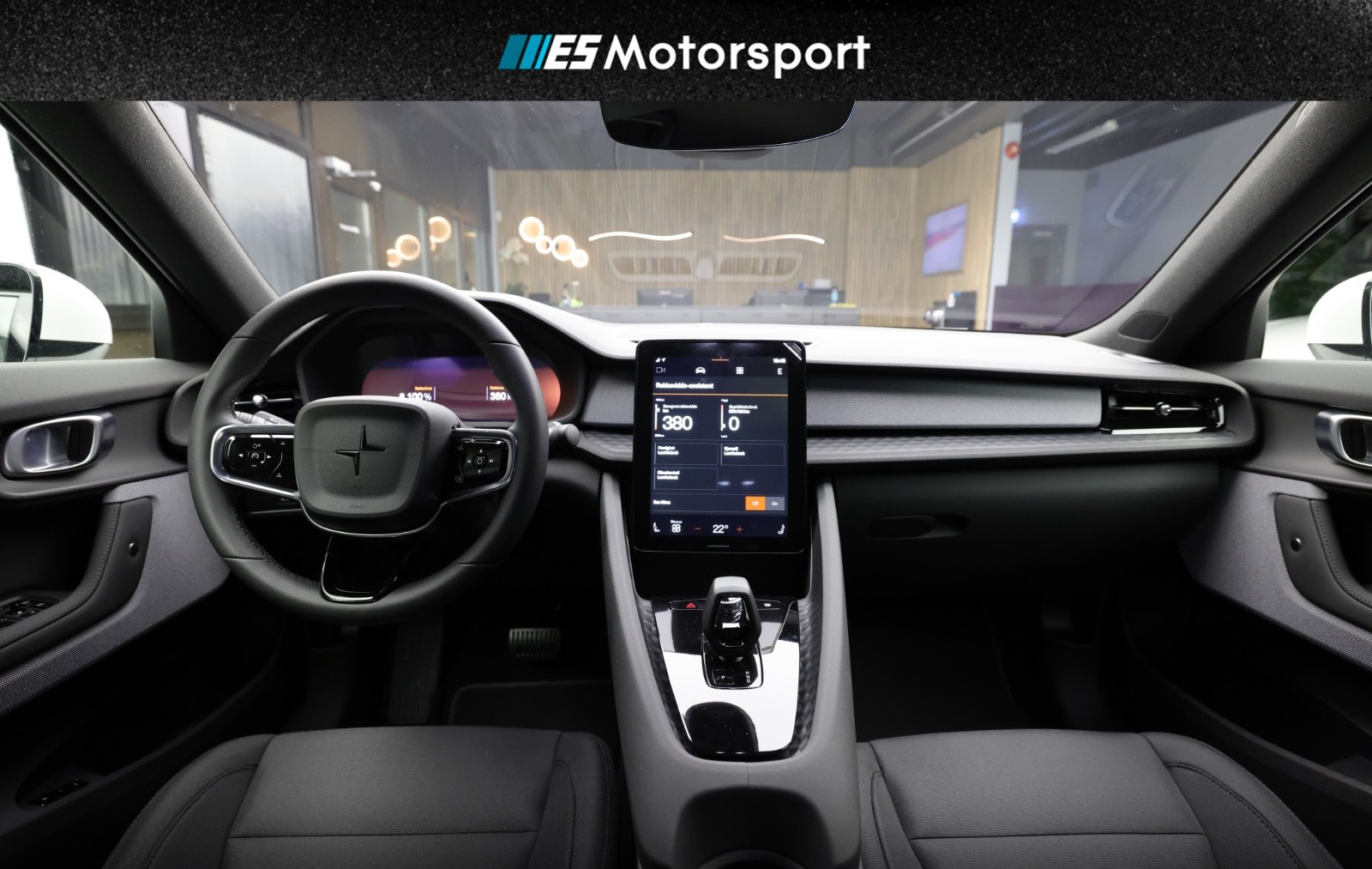 2023 Polestar 2