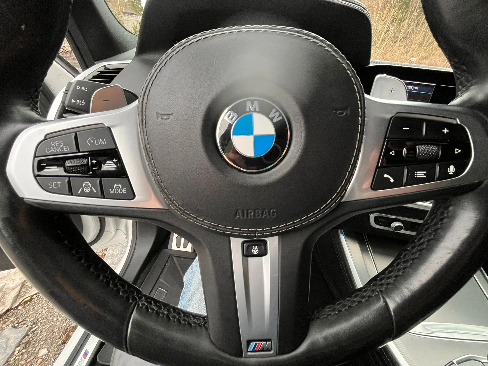 BMW X5 2020 Hybrid