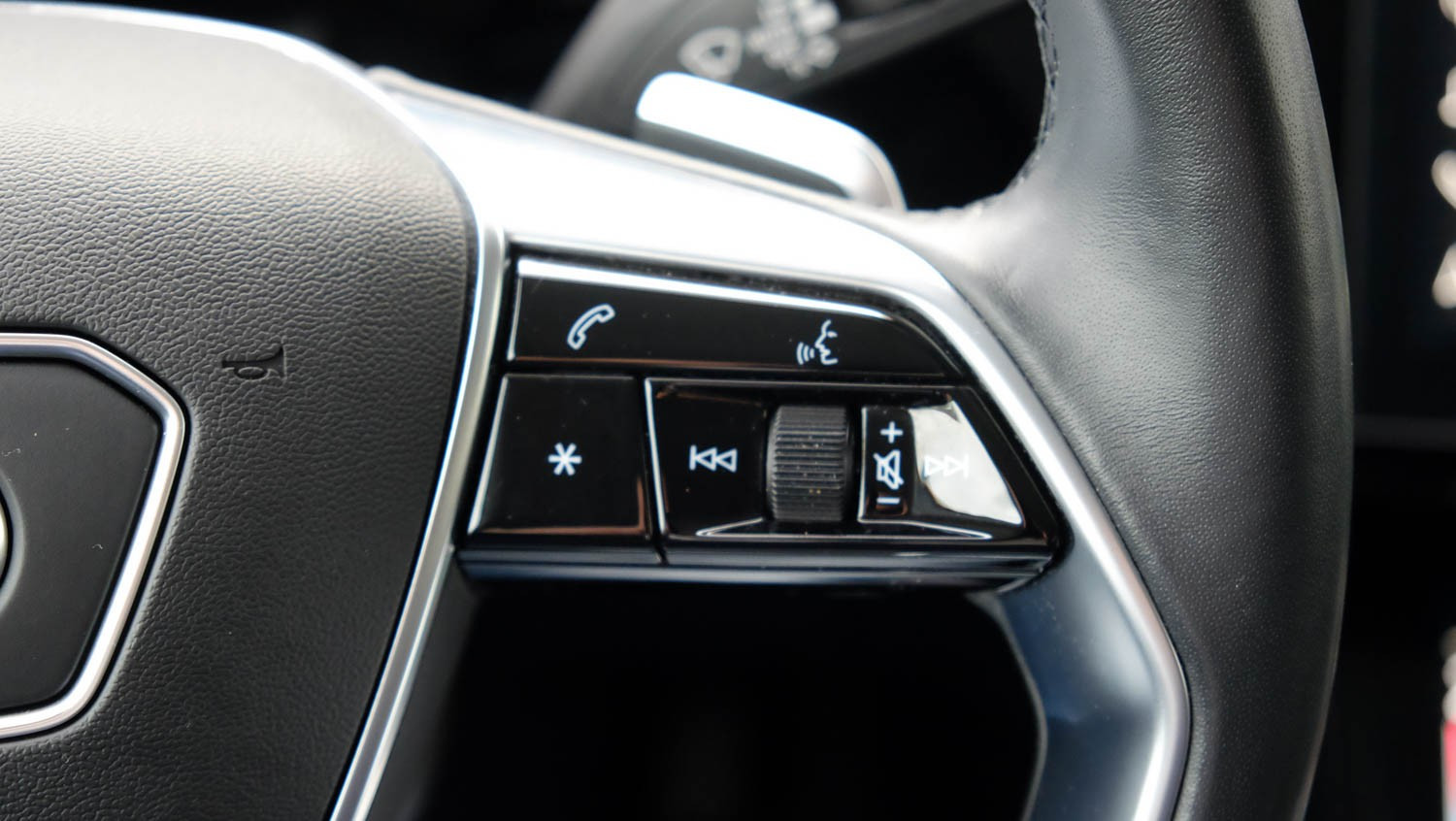 2022 Audi e-tron