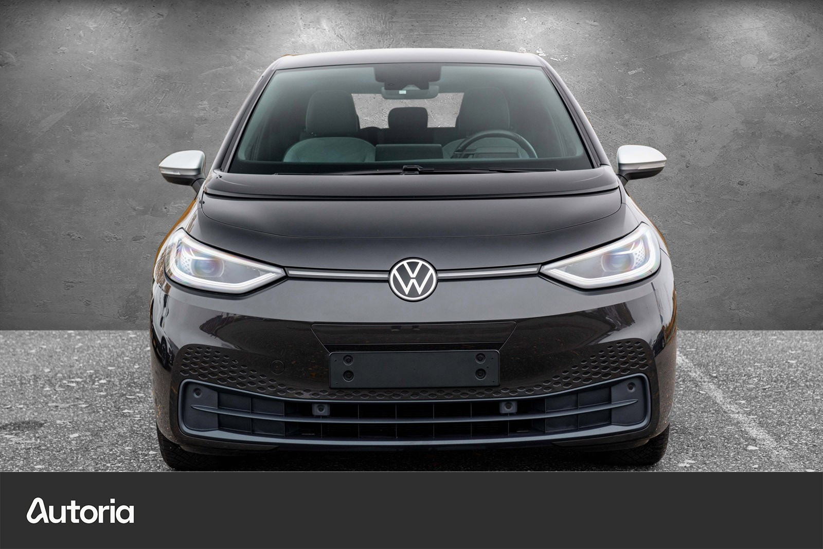 2021 Volkswagen ID.3