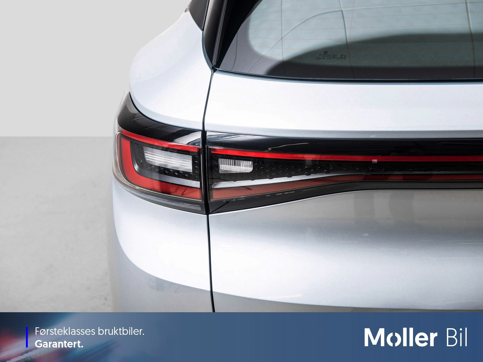 2021 Volkswagen ID.4