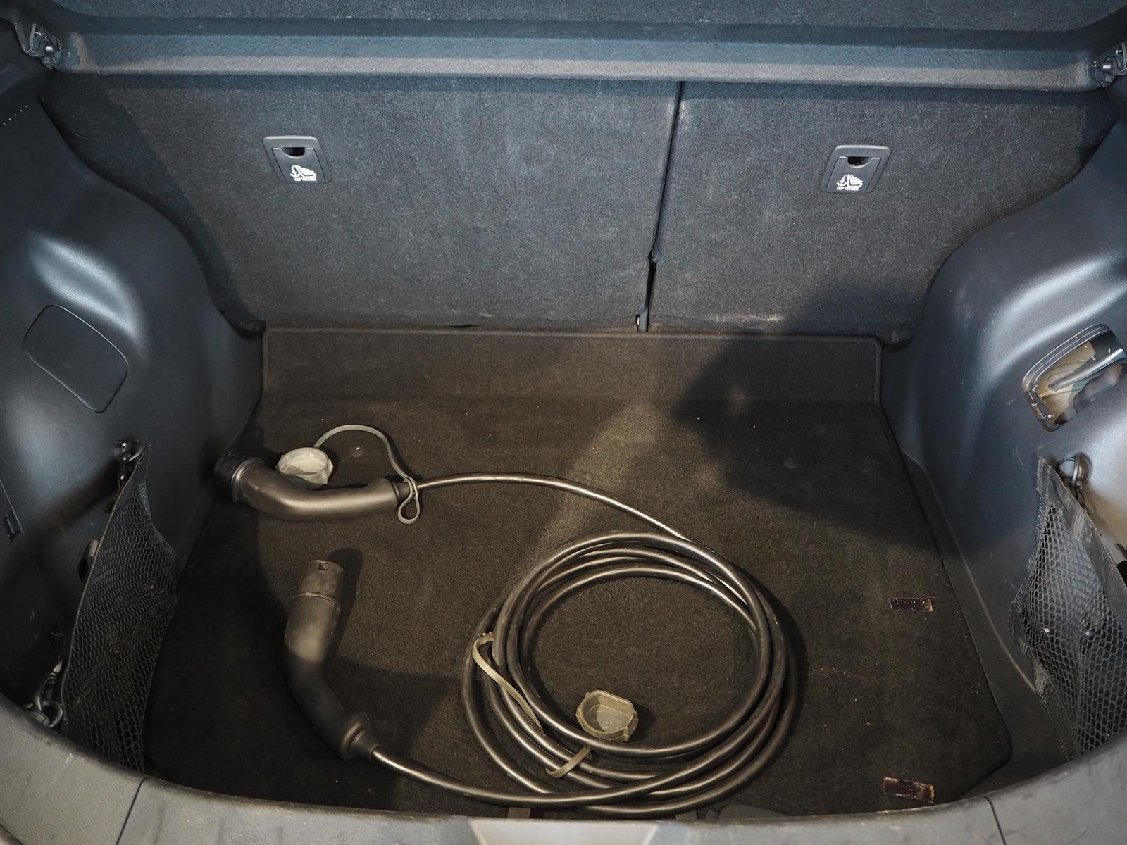 2018 Nissan Leaf