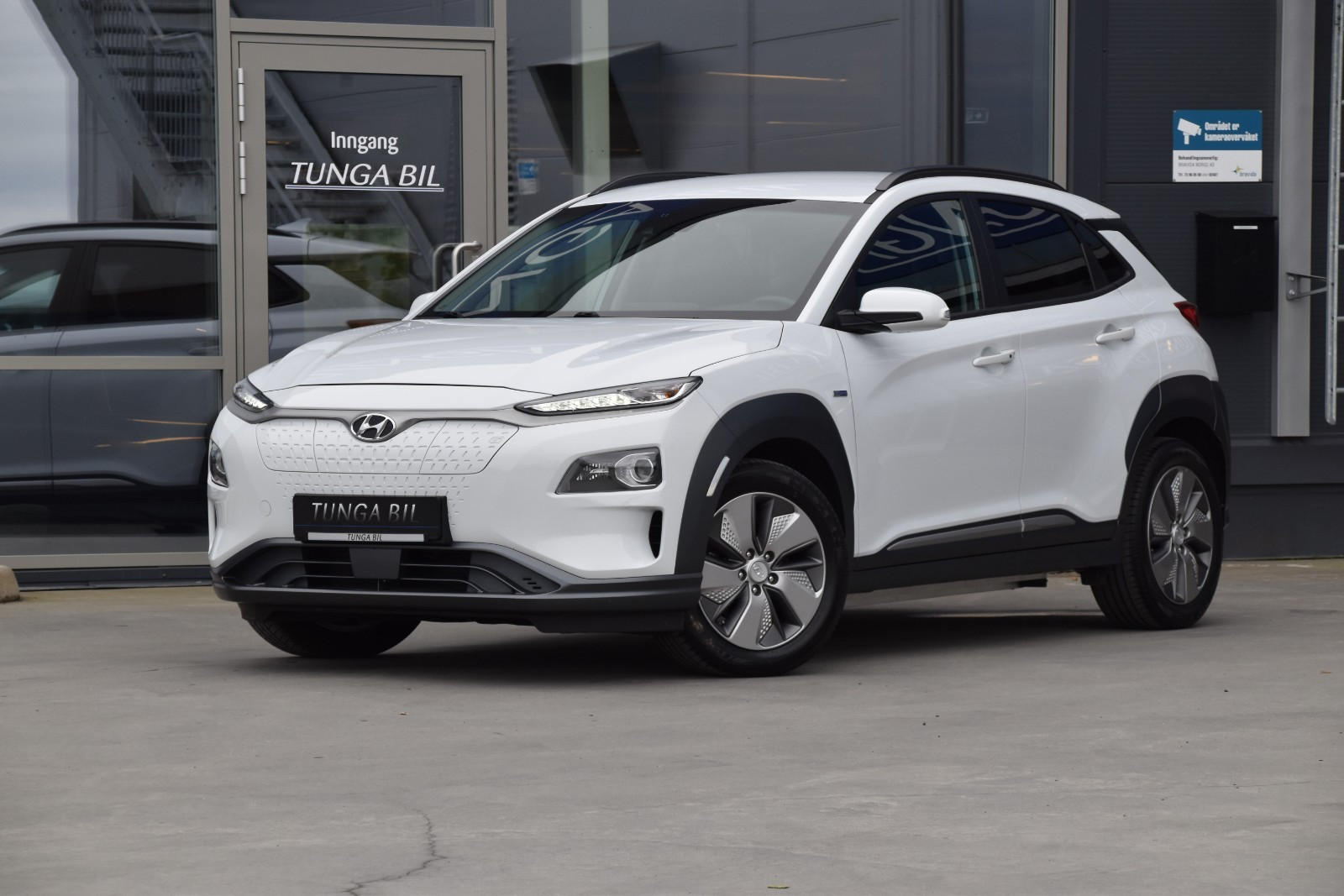 2019 Hyundai Kona