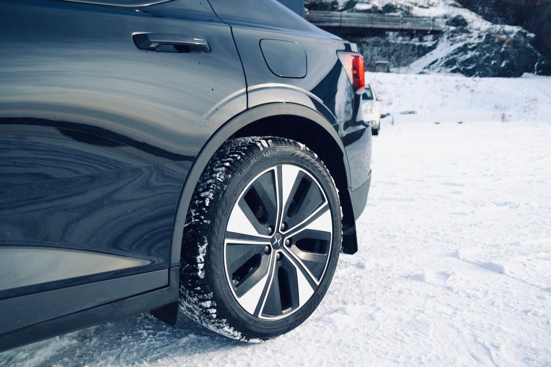 2023 Polestar 2