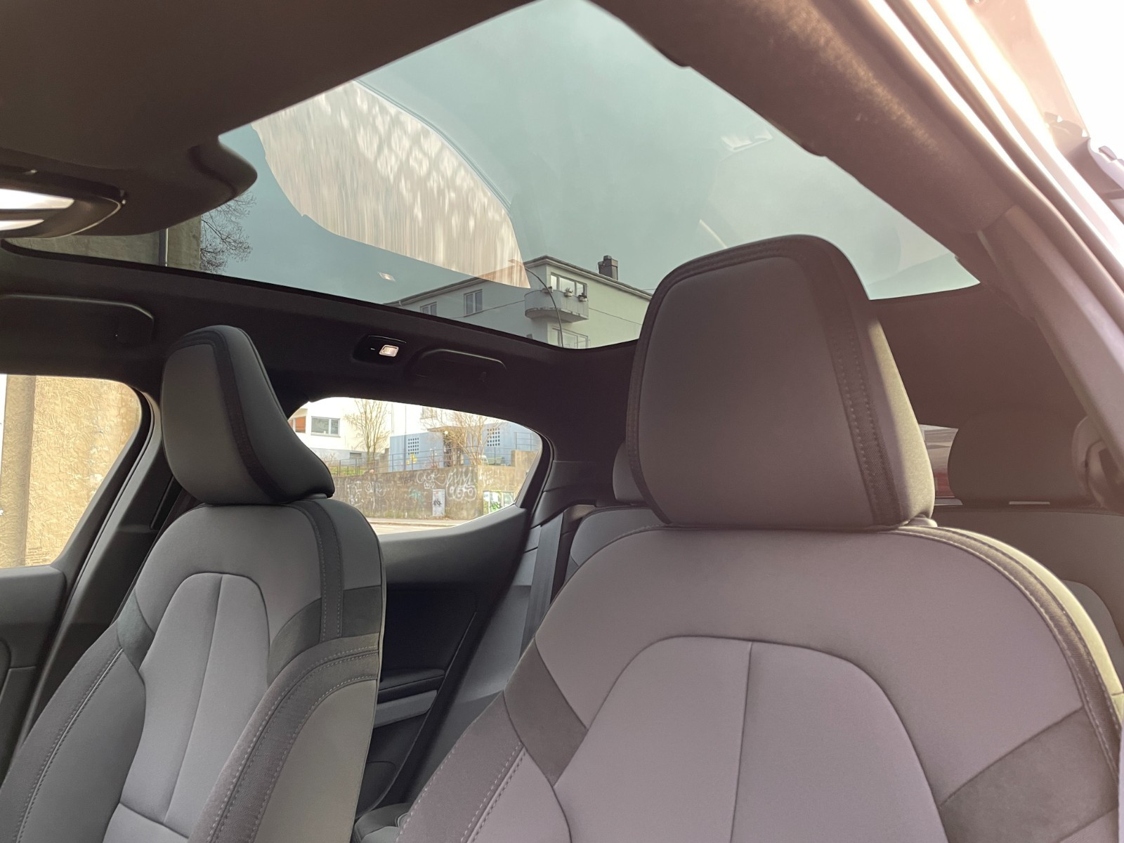 2023 Polestar 2