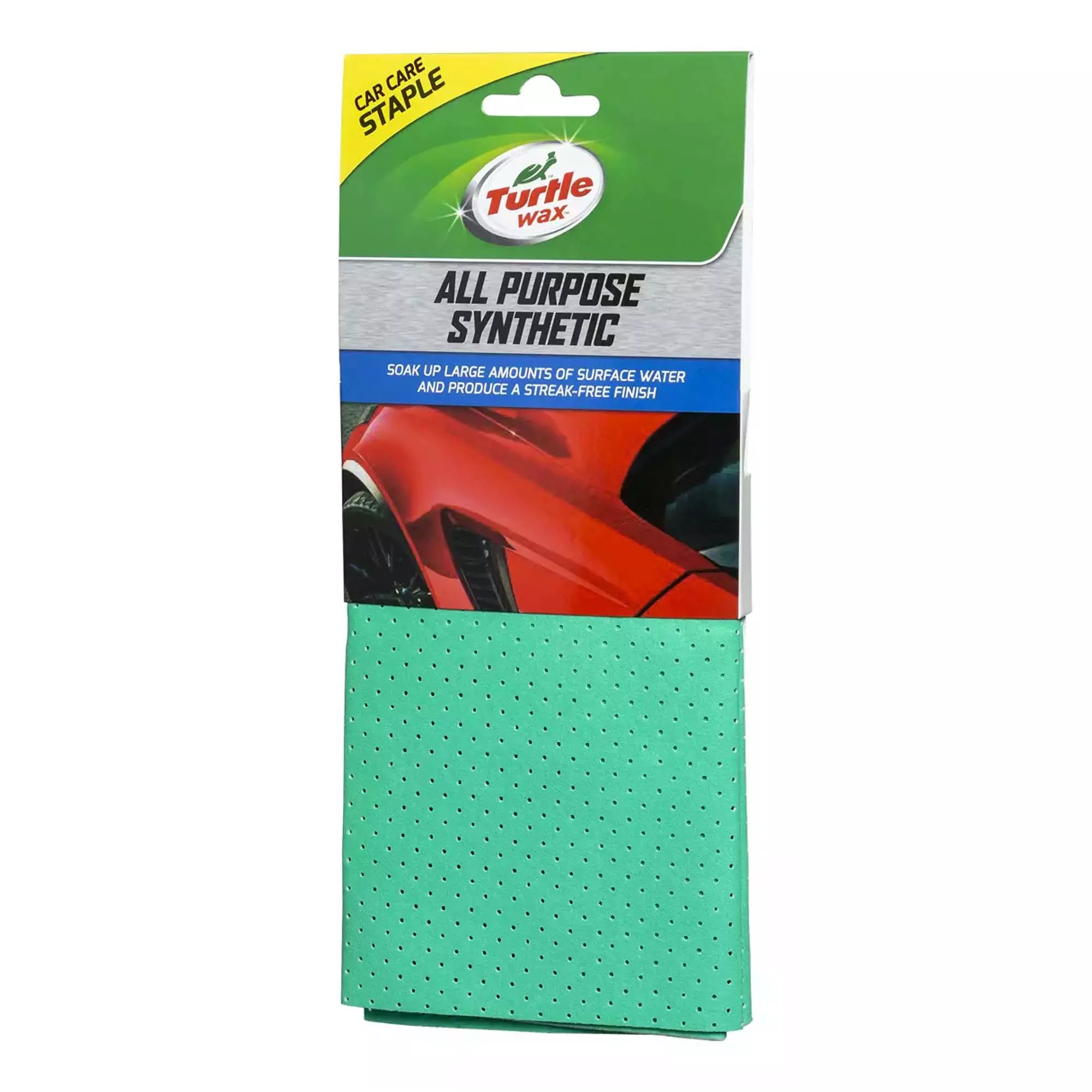 Абсорбуючий рушник Turtle Wax (X403td)