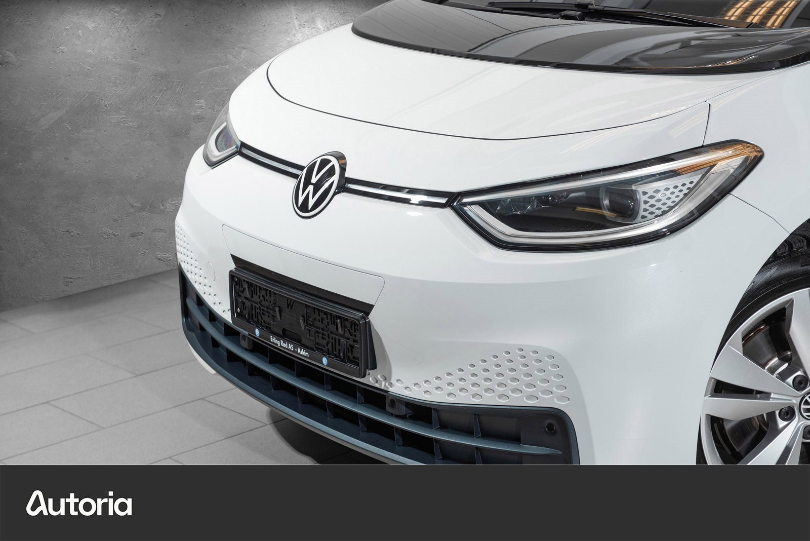 2021 Volkswagen ID.3