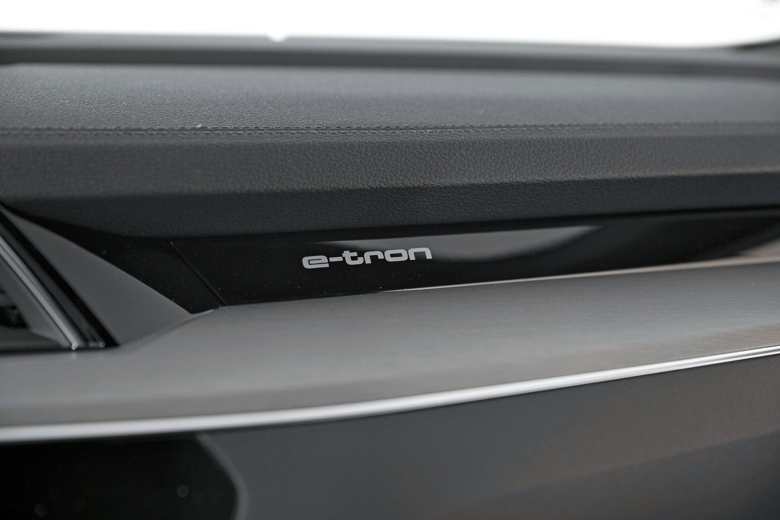 2020 Audi e-tron
