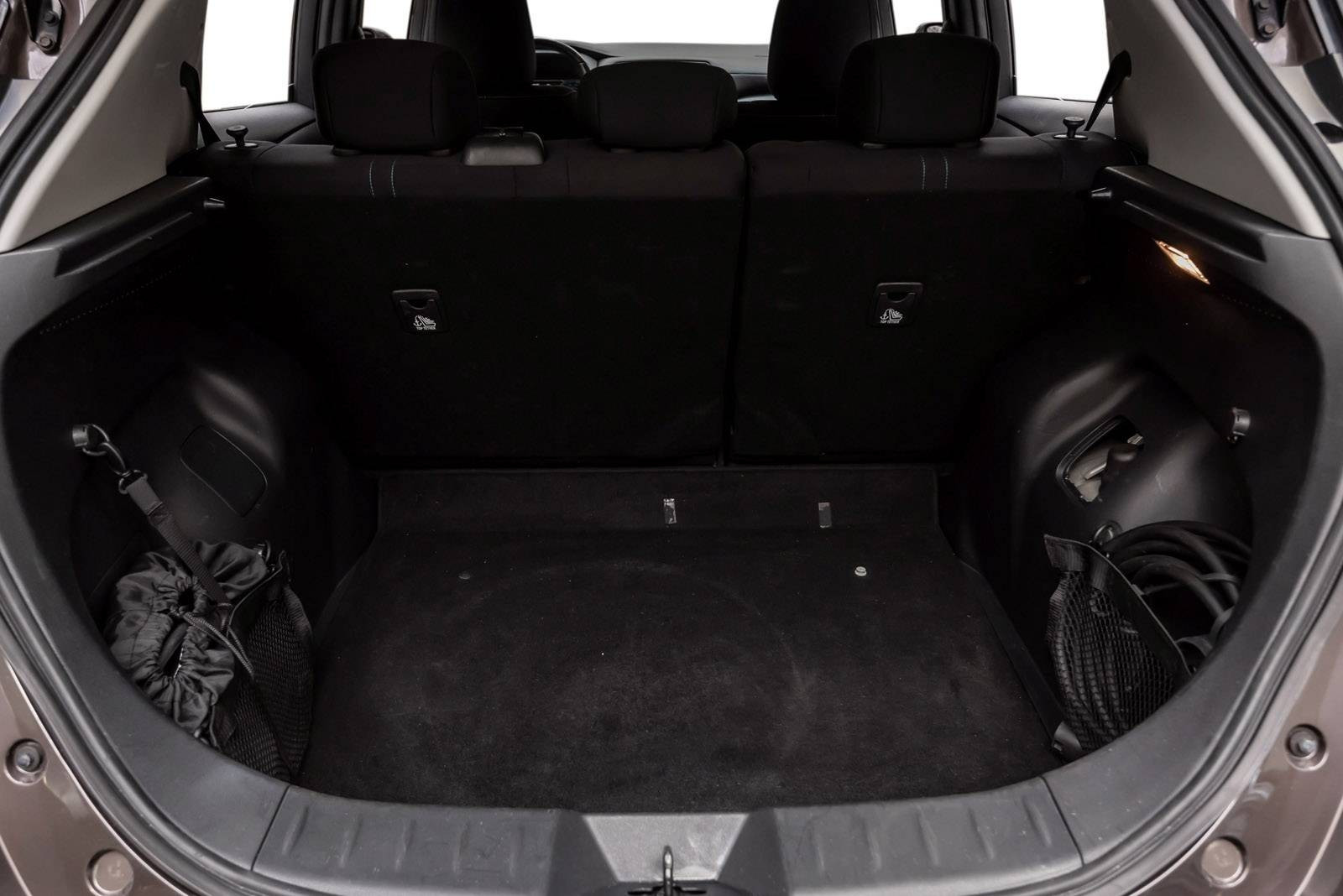 2019 Nissan Leaf