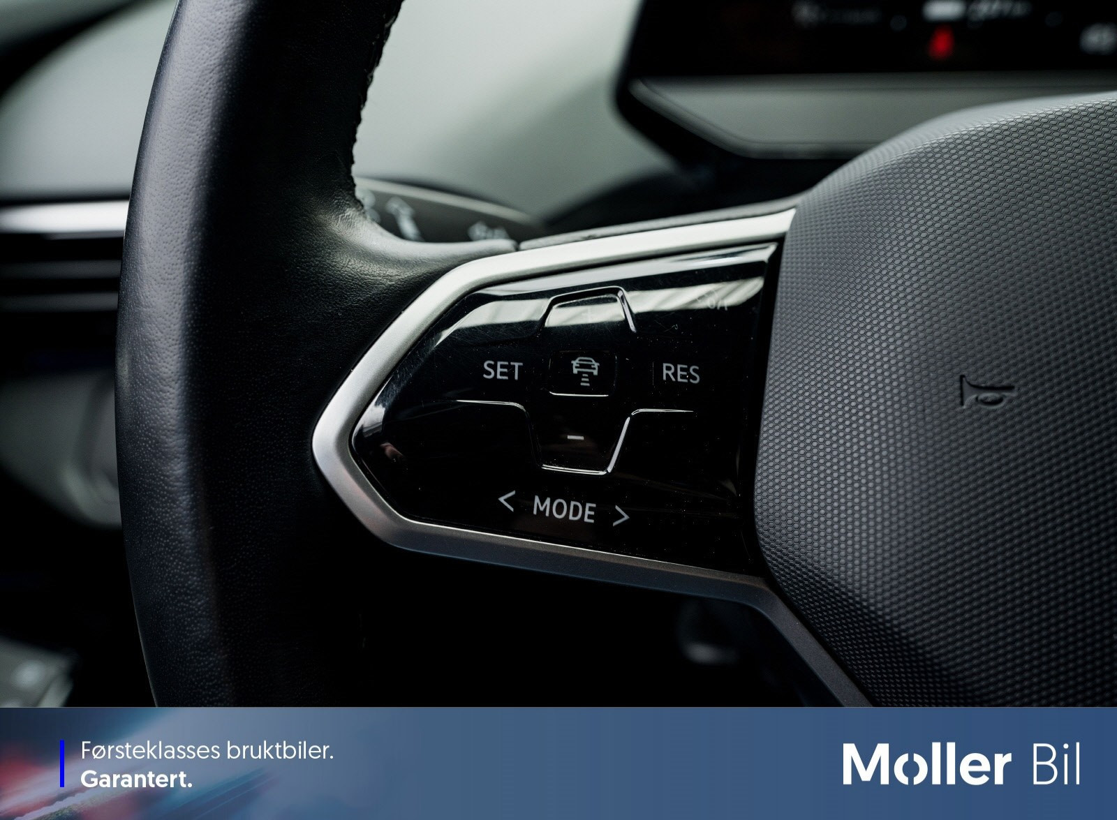 2021 Volkswagen ID.4