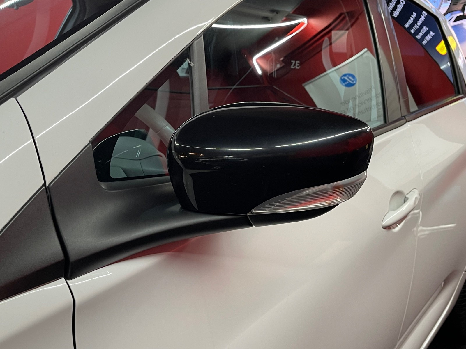 2015 Renault Zoe