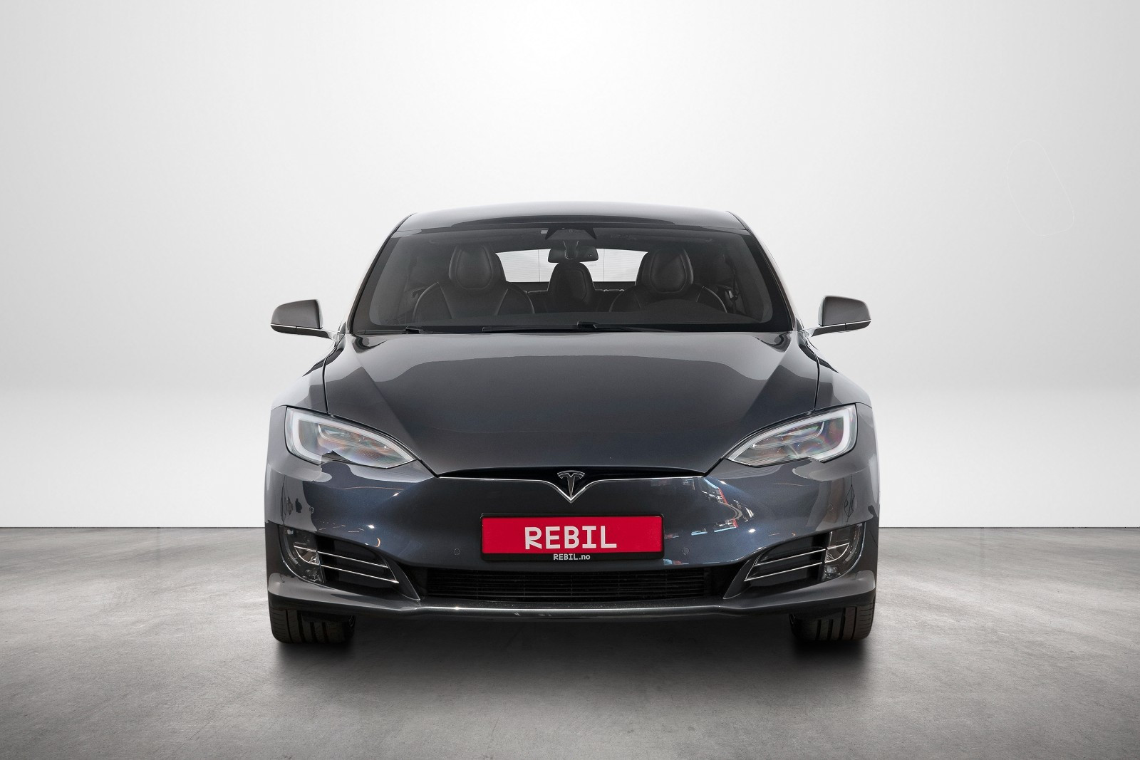 2021 Tesla Model S