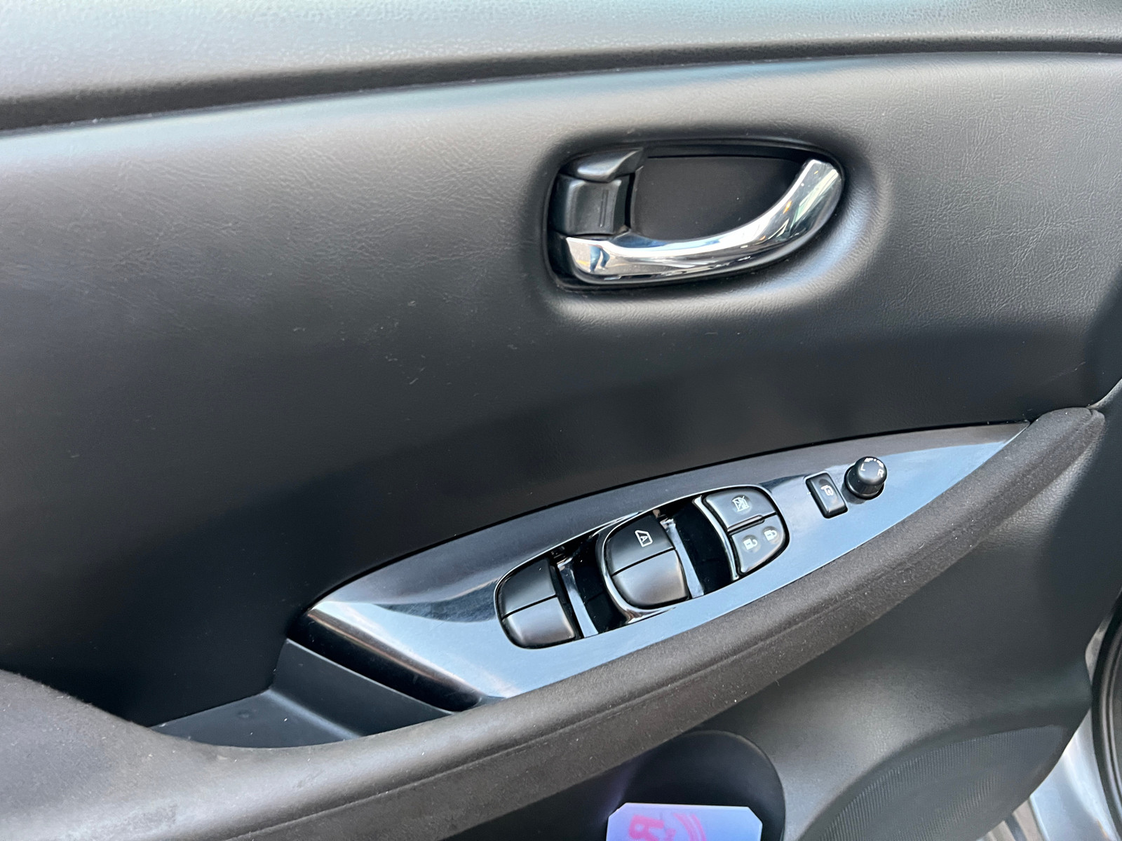 2013 Nissan Leaf