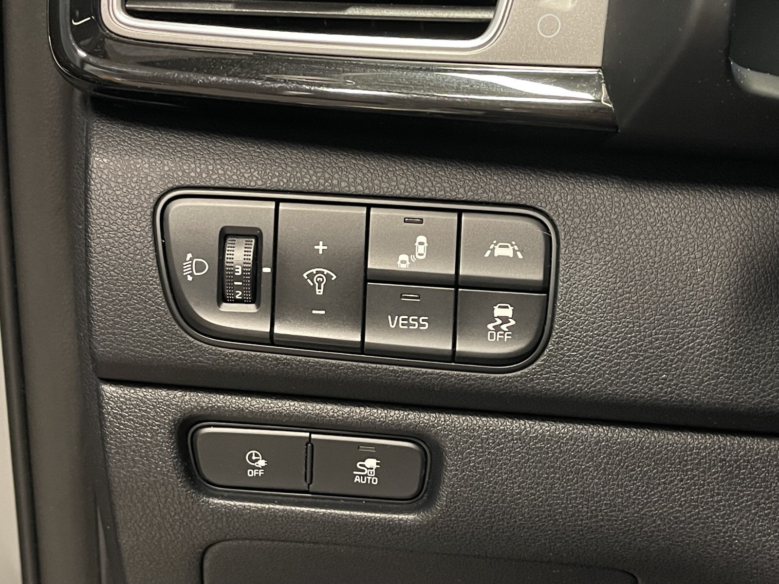 2019 Kia E-Niro