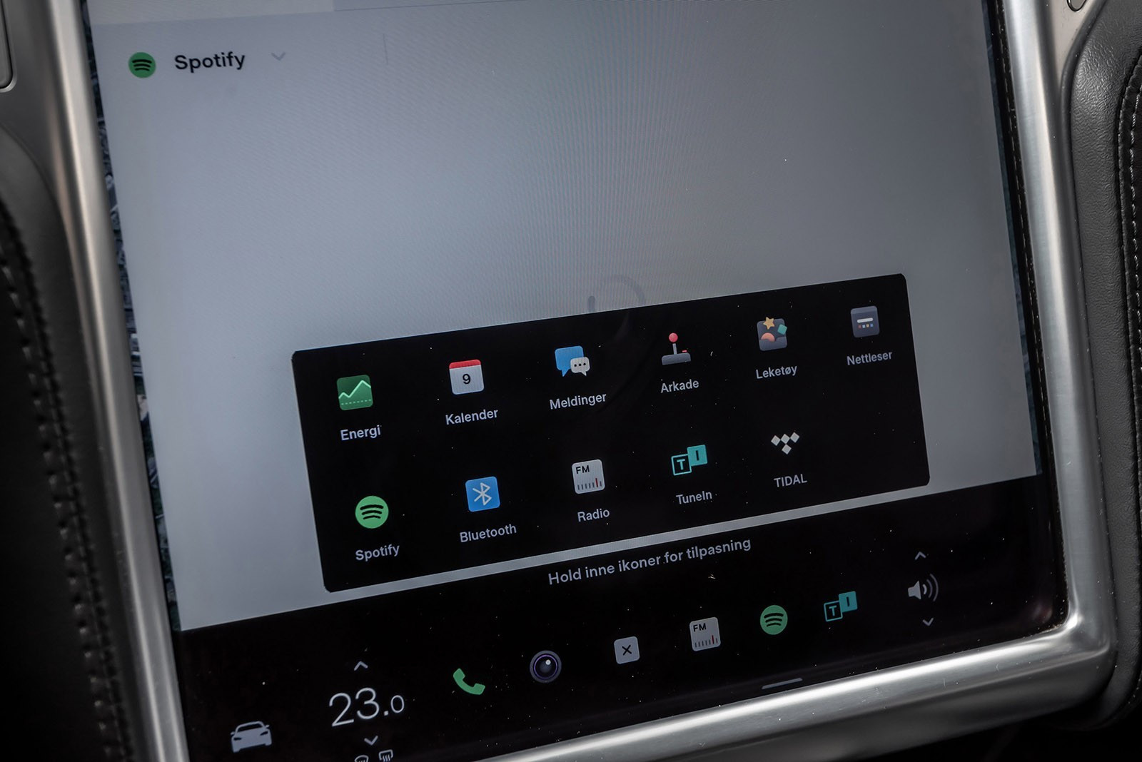 2018 Tesla Model S