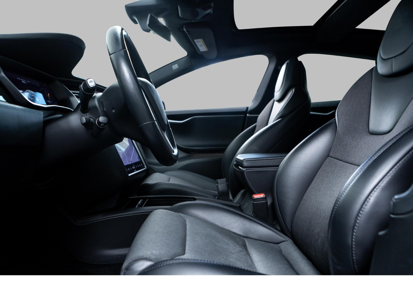 2019 Tesla Model S