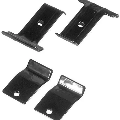 Адаптер для багажника под T-рейлинг GeV 9250