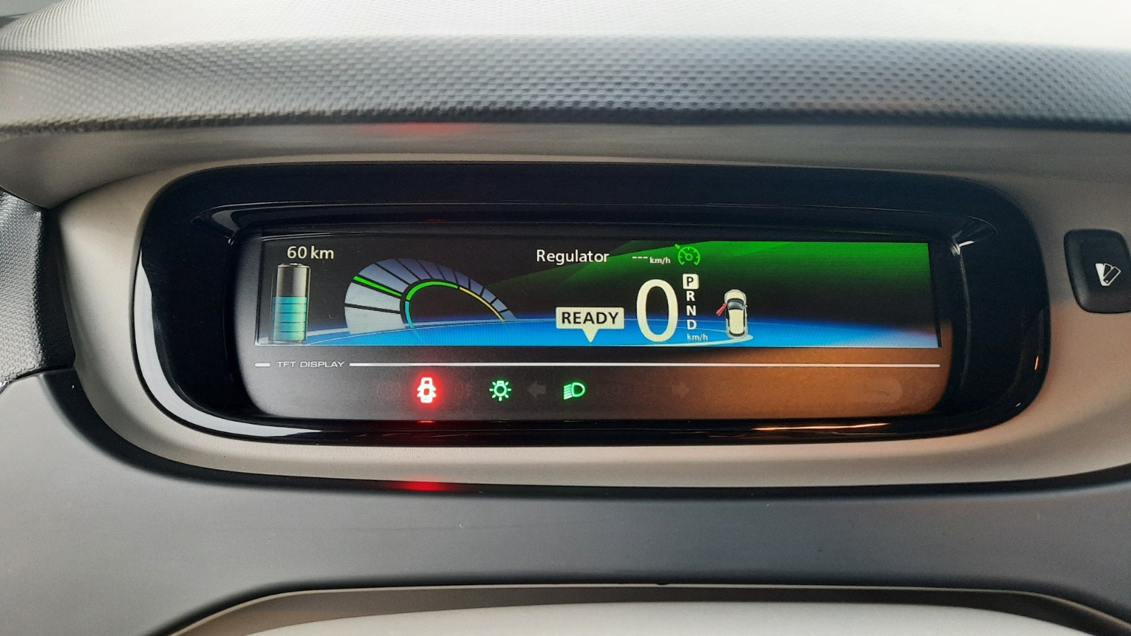 2016 Renault Zoe