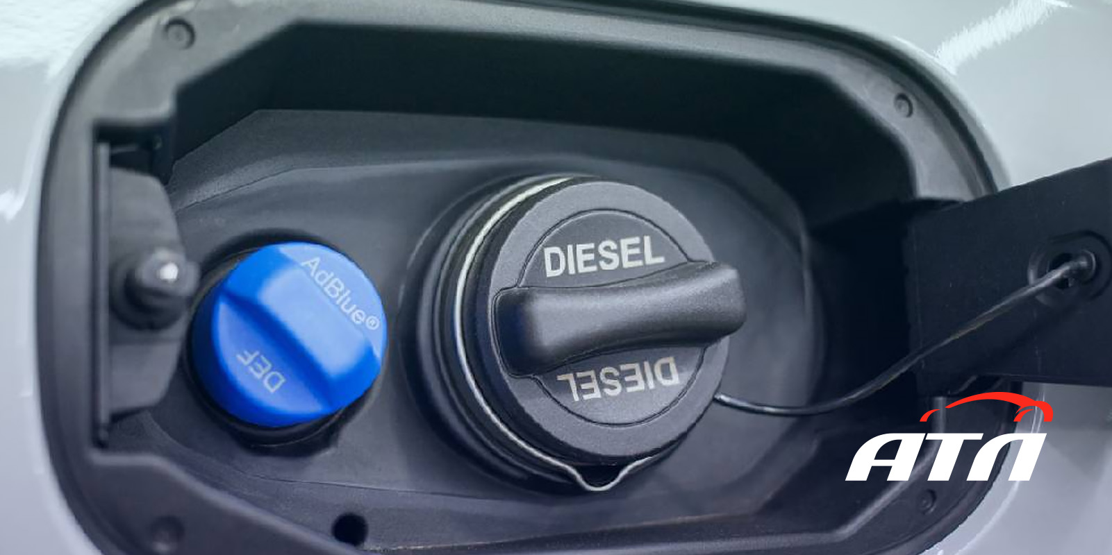 AdBlue: какой лучше?