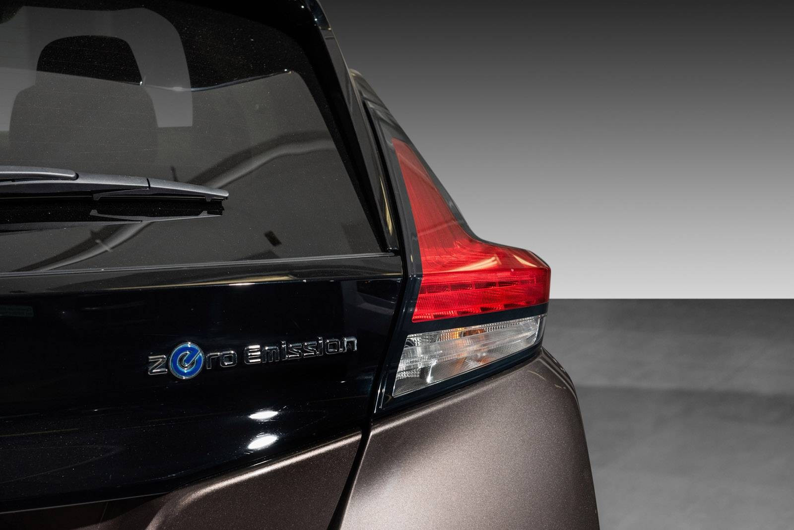 2019 Nissan Leaf