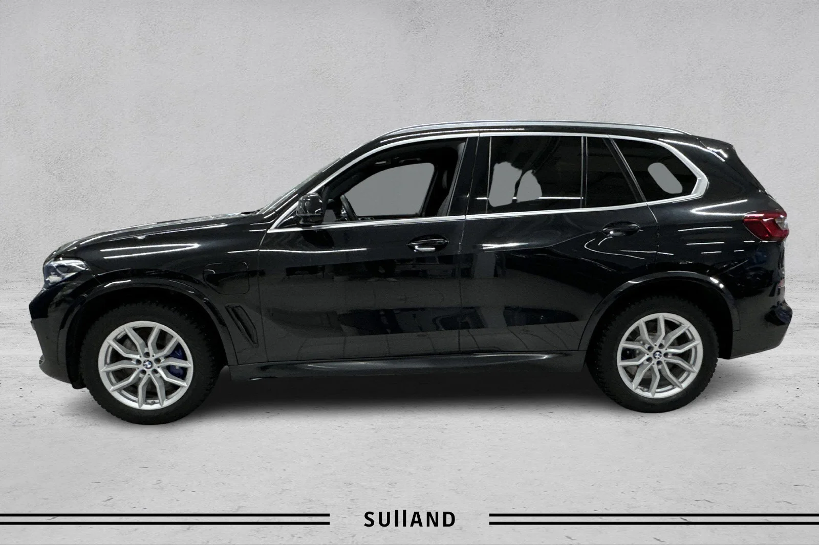 BMW X5 2020