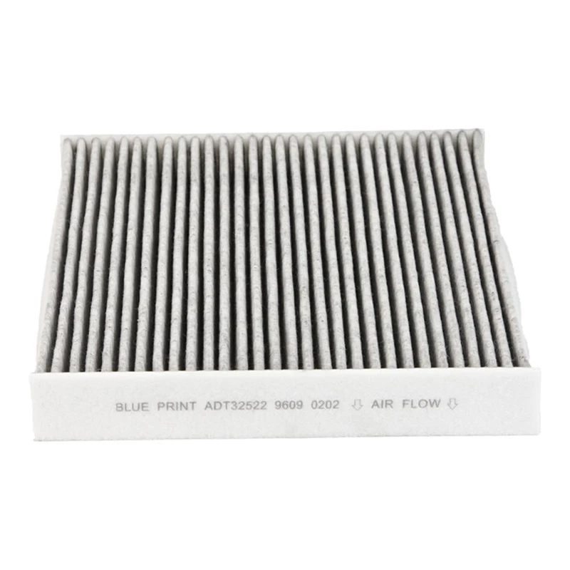 Blue Print ADT32522 Фильтр салона