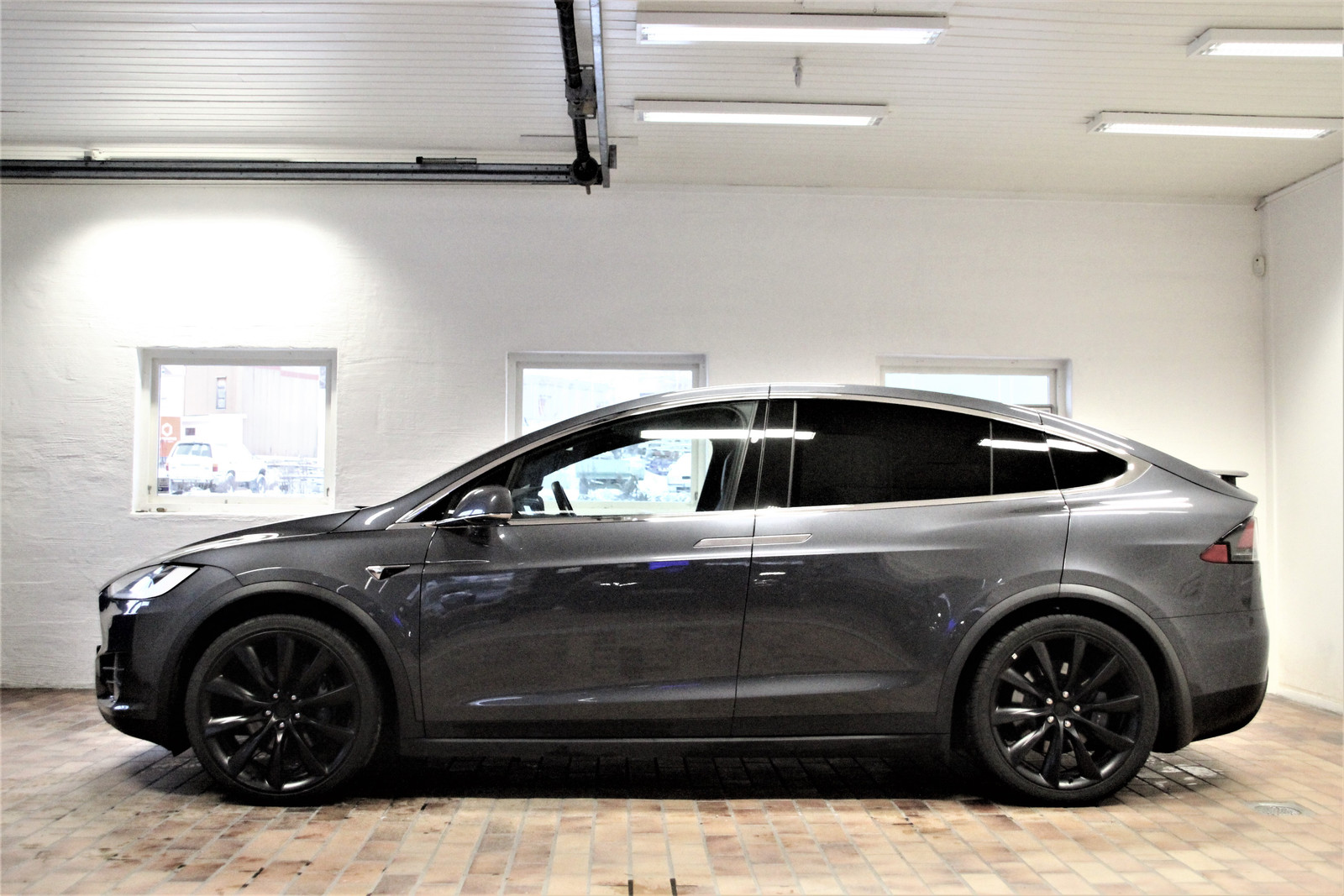 2020 Tesla Model X
