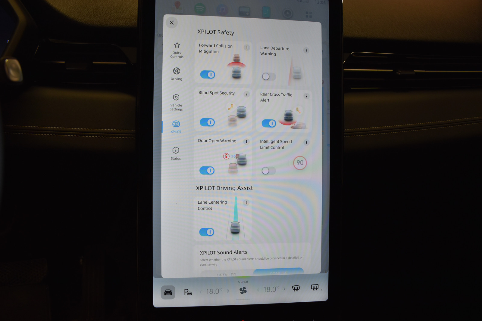 2021 XPeng G3