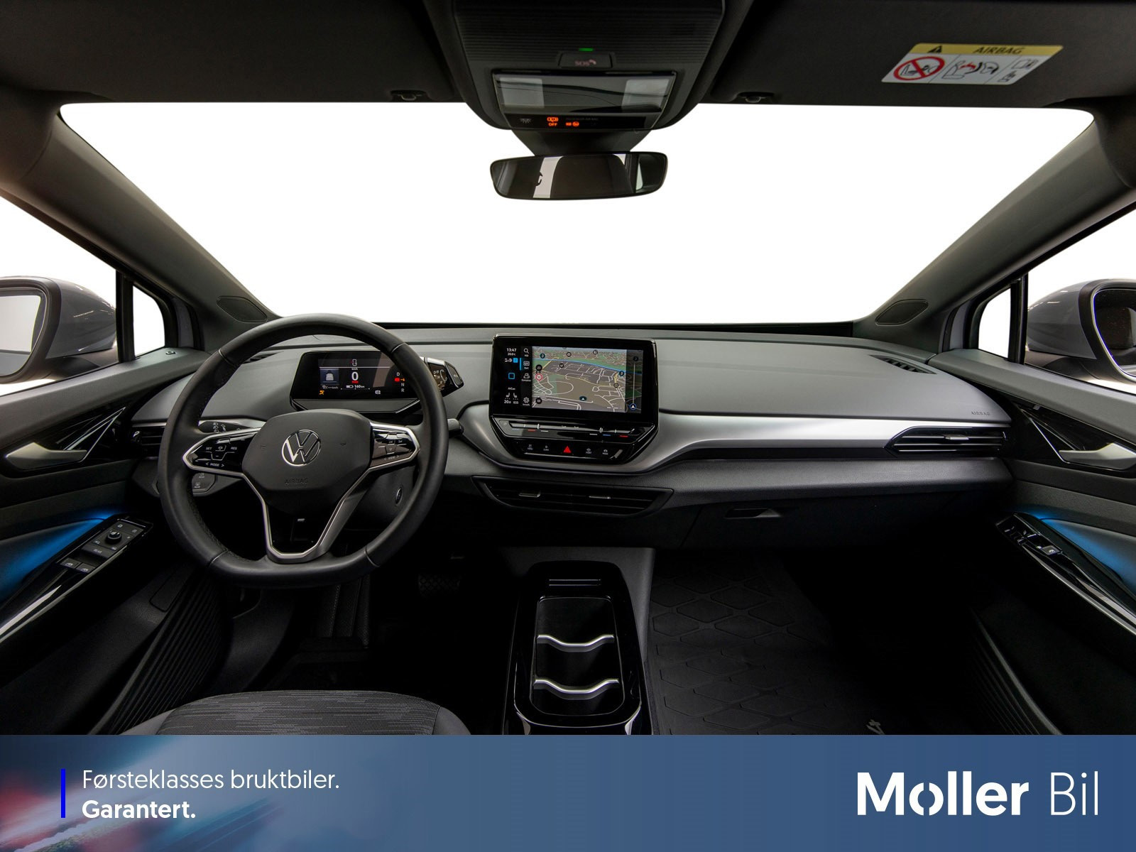 2021 Volkswagen ID.4