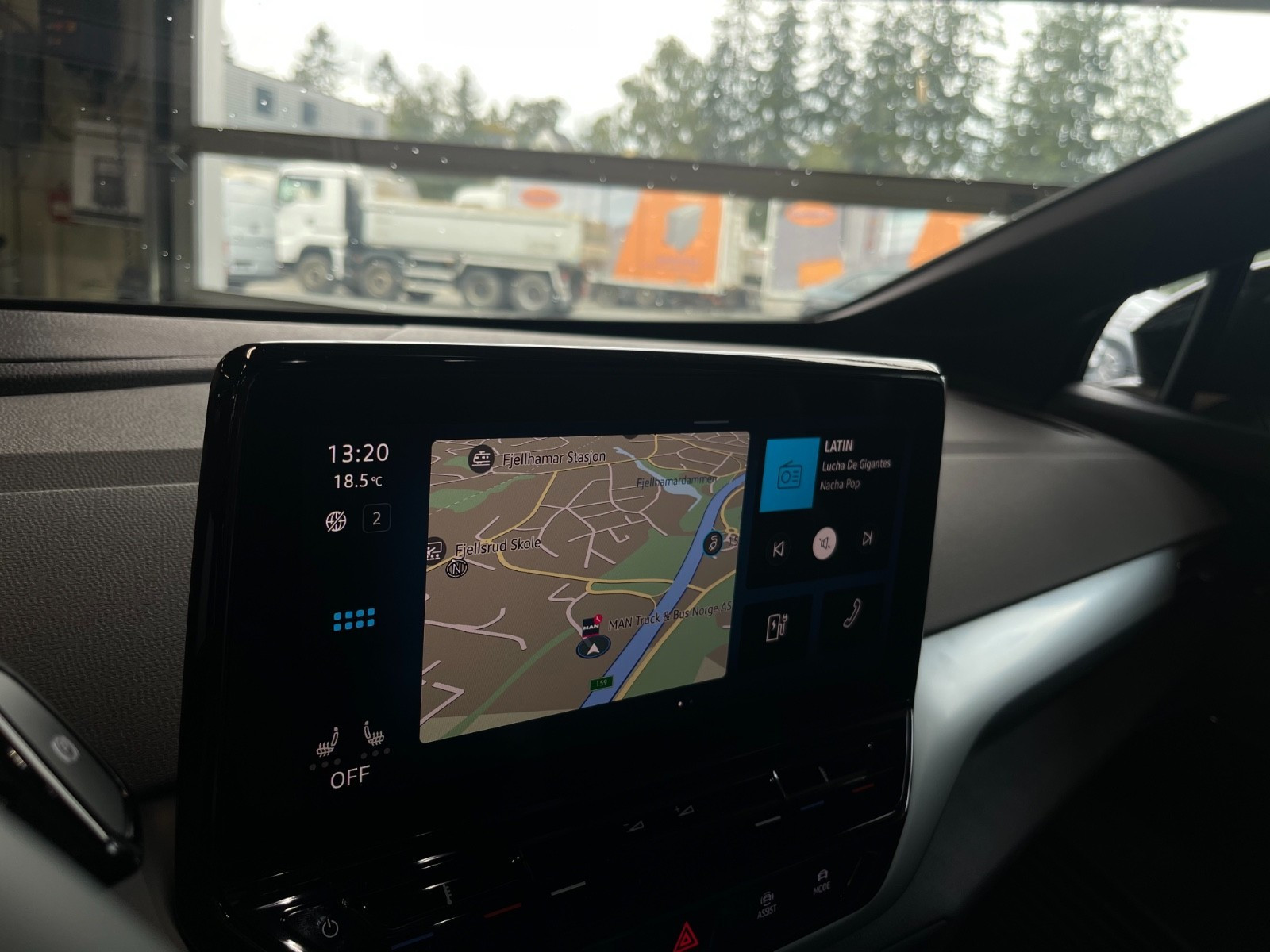 2022 Volkswagen ID.4
