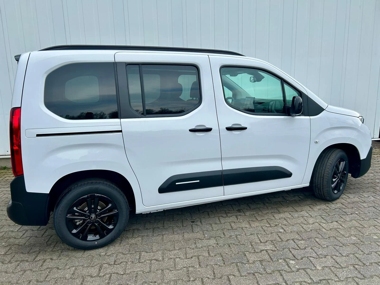 Citroën Berlingo 2025 diesel