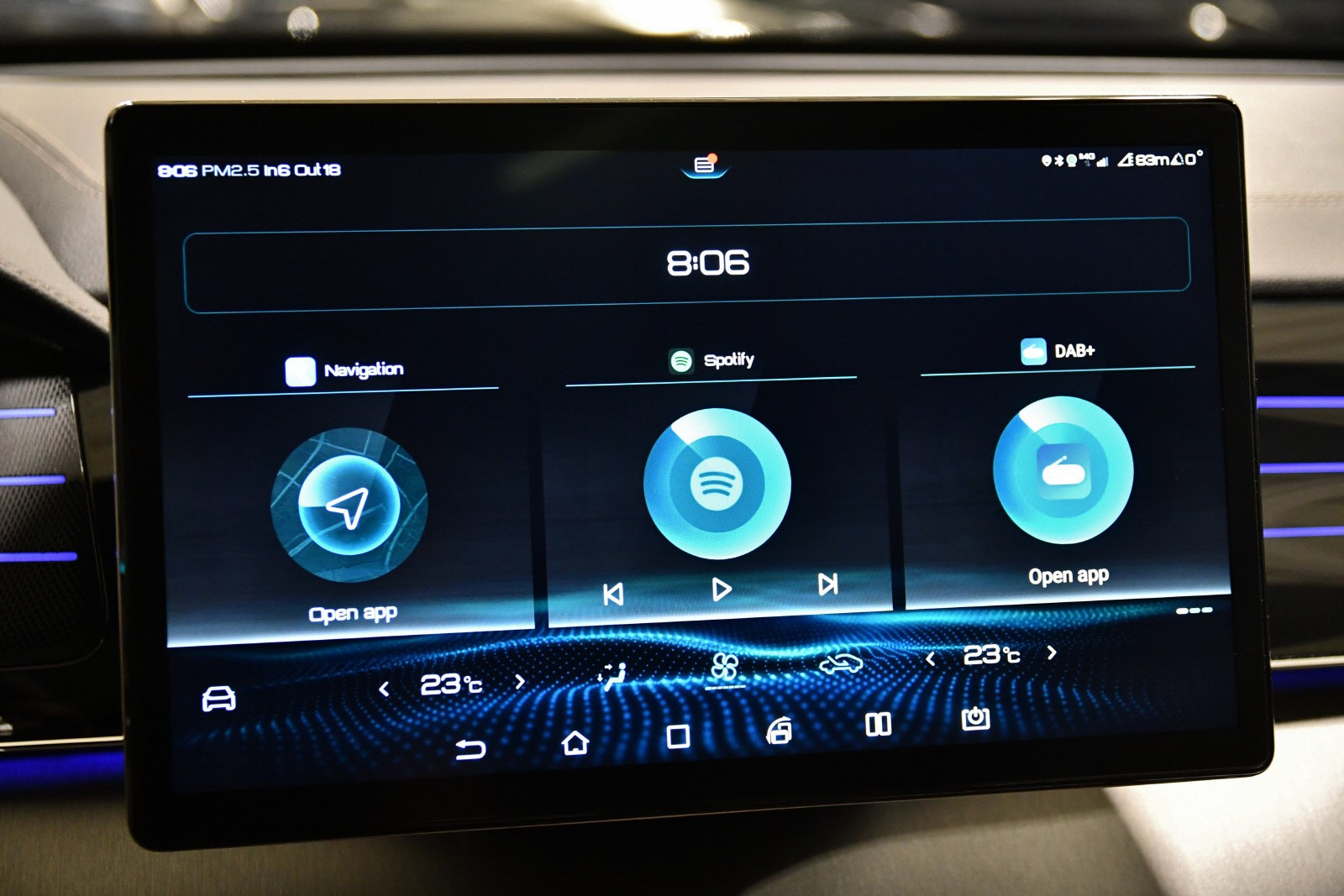 2021 BYD Tang