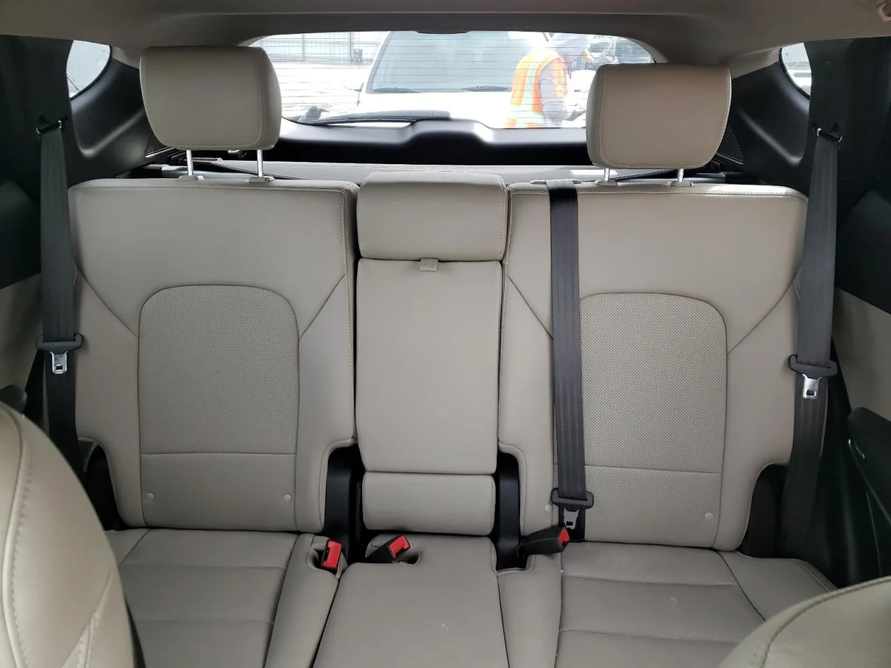 HYUNDAI SANTA FE SPORT 2018