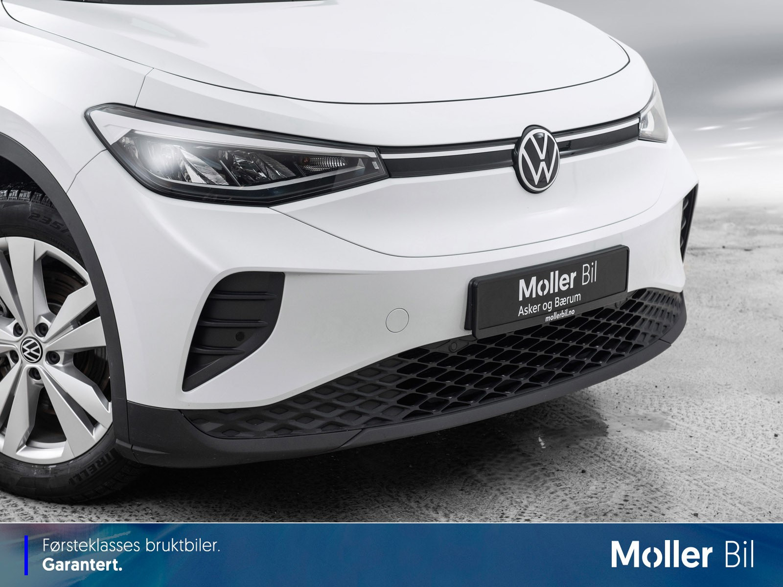 2021 Volkswagen ID.4