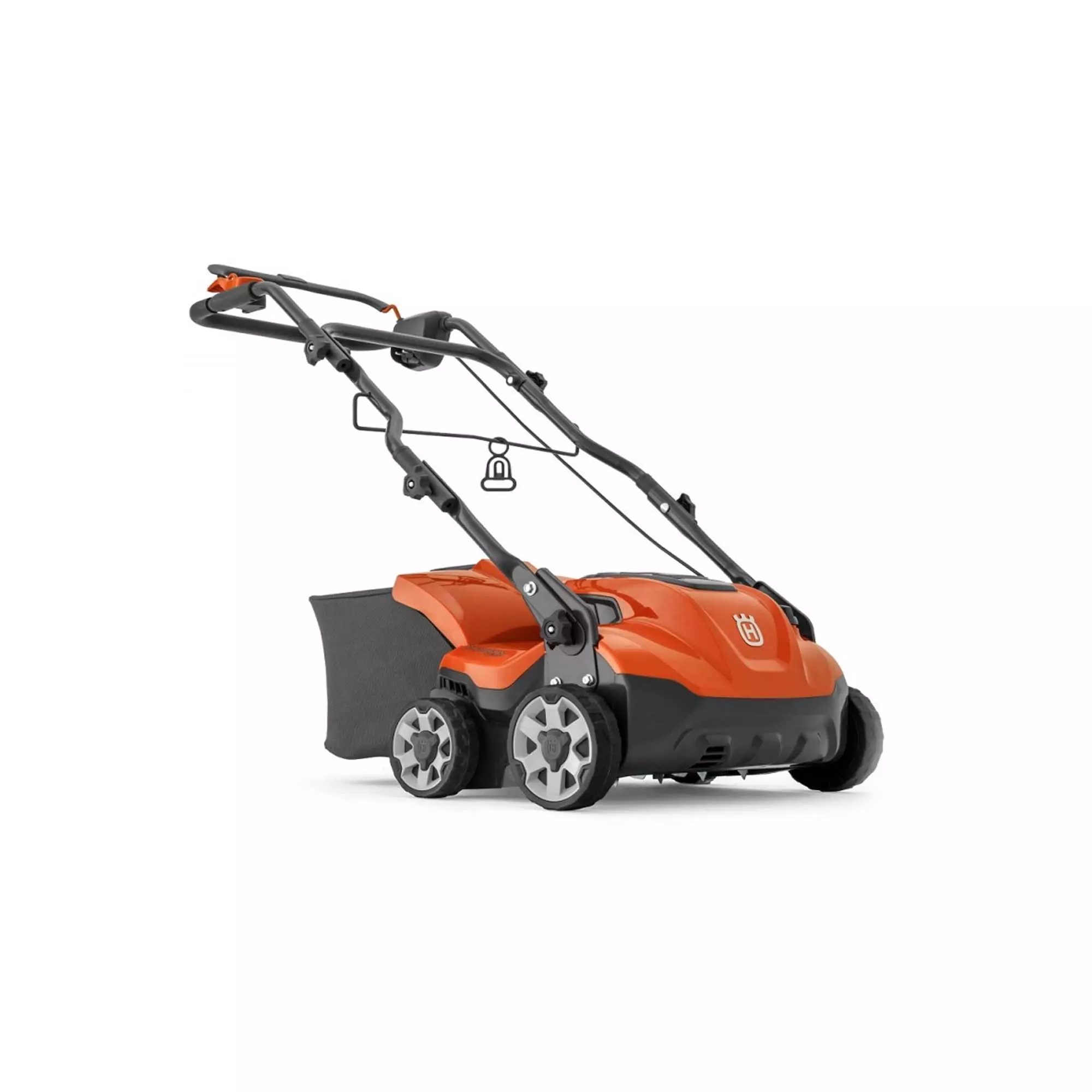 Аэратор-скарификатор Husqvarna S138C (9679223-01)