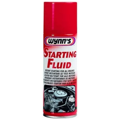 Быстрый запуск Wynns20