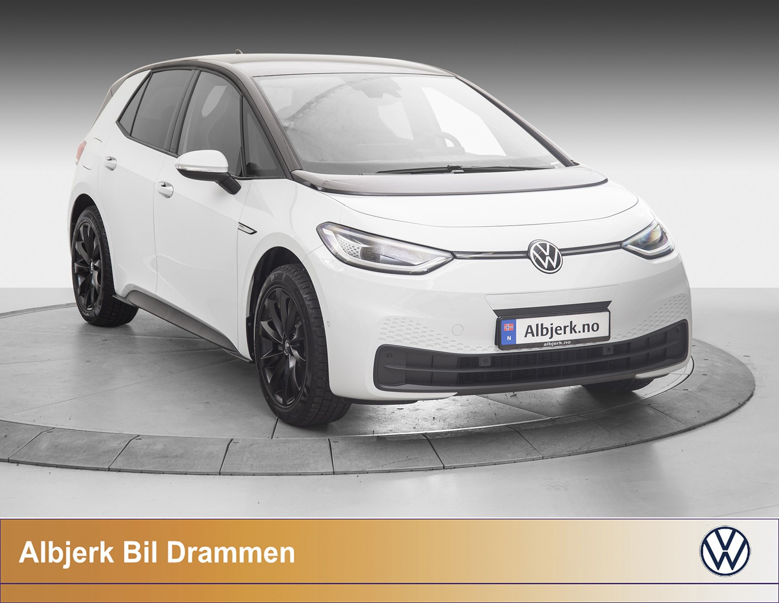 2023 Volkswagen ID.3