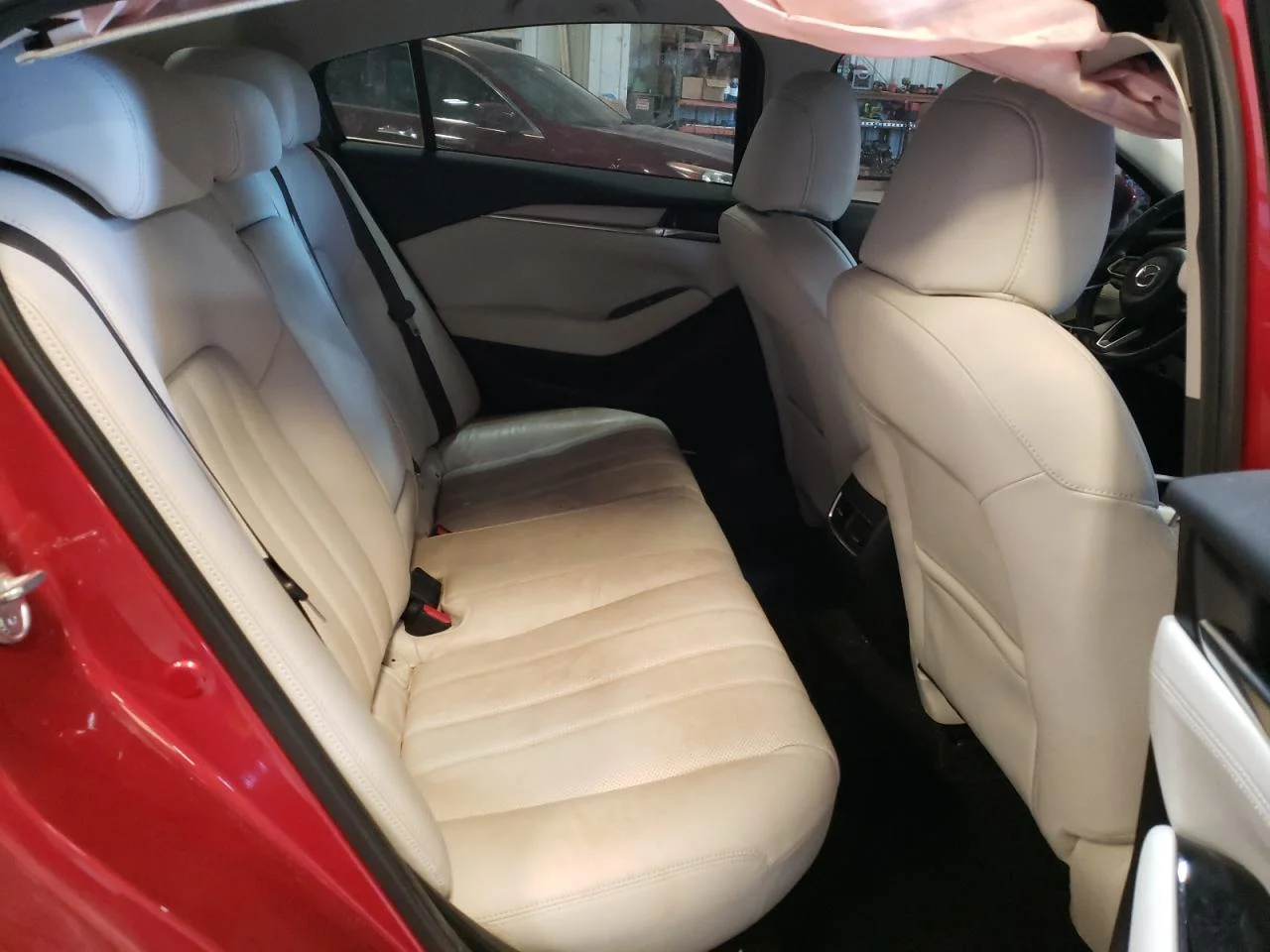 2018 MAZDA 6 GRAND TOURING RESERVE