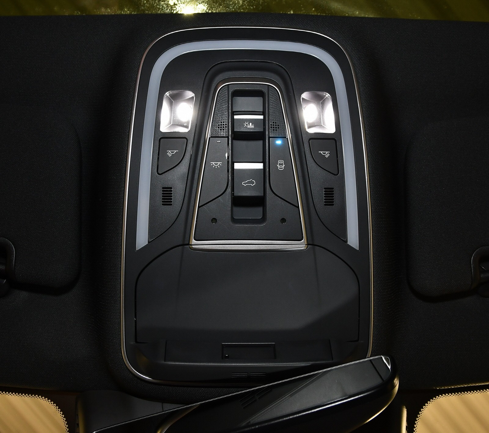 2021 BYD Tang