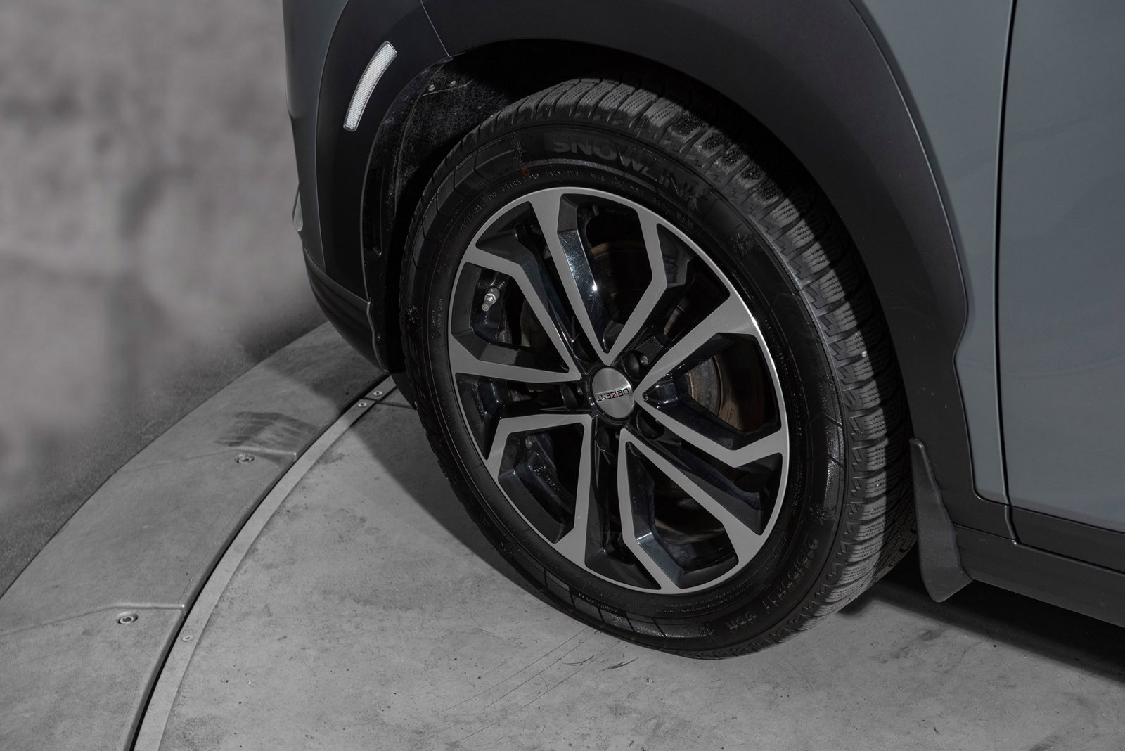 2020 Hyundai Kona
