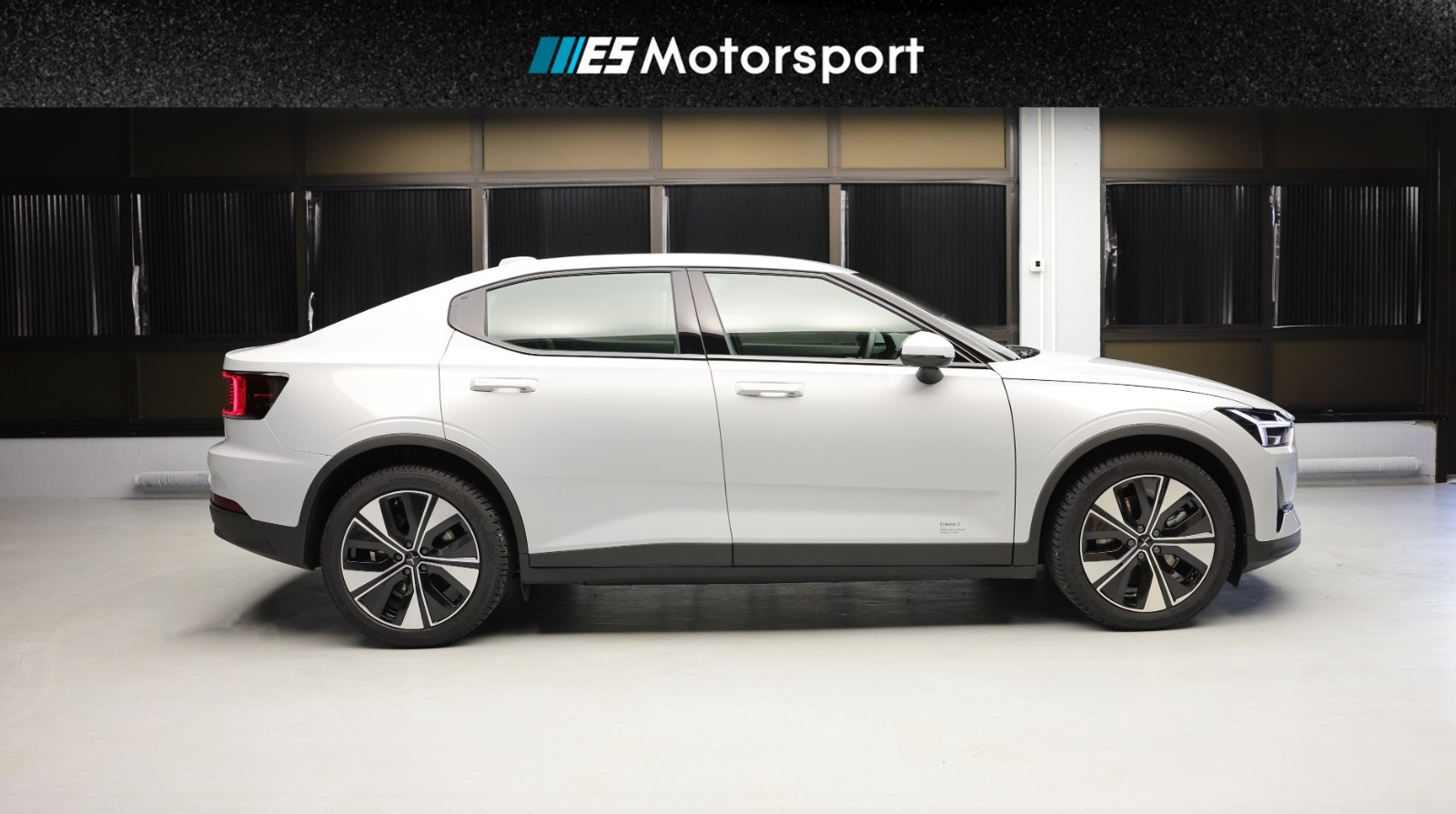 2023 Polestar 2