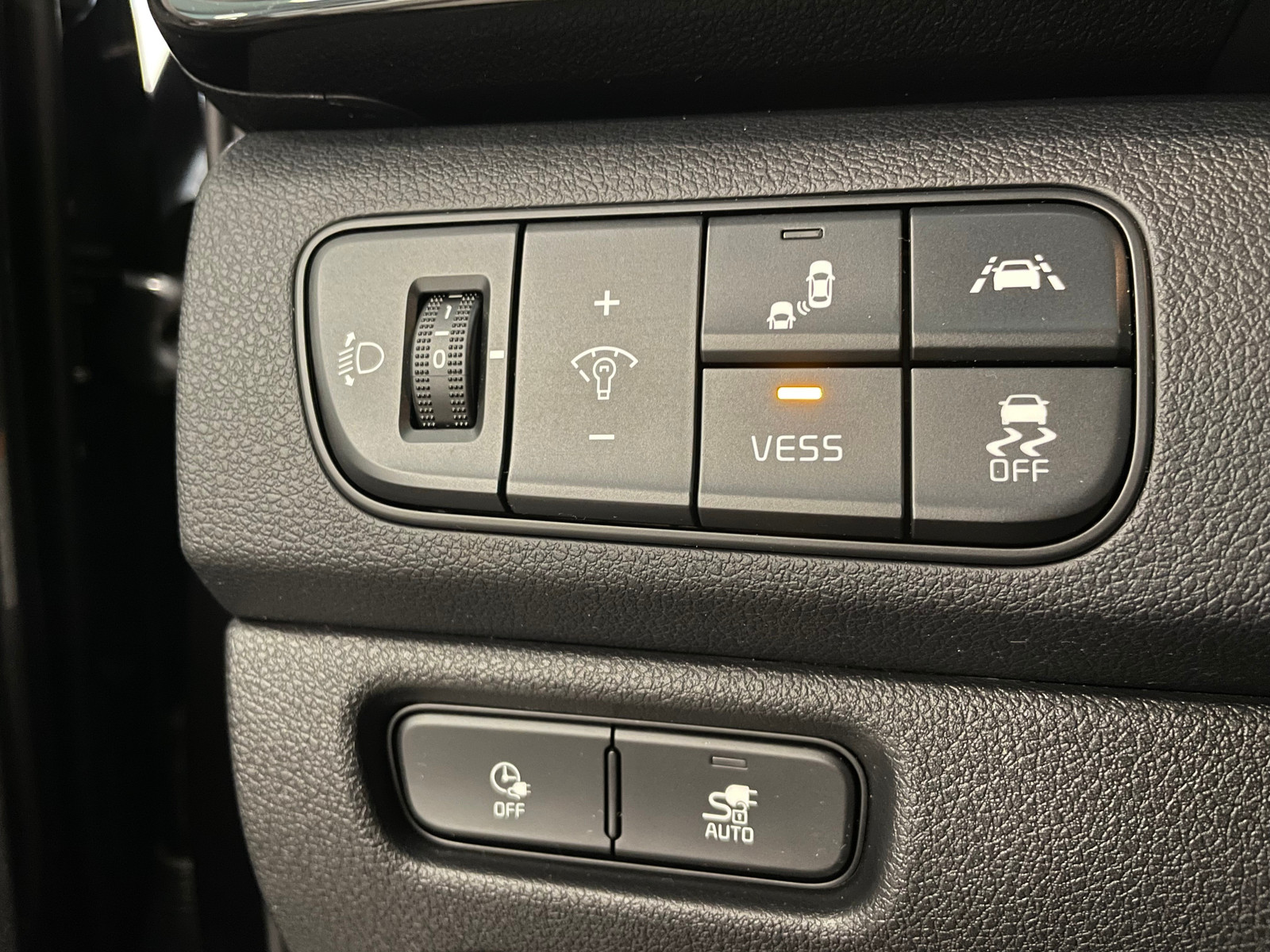 2019 Kia E-Niro