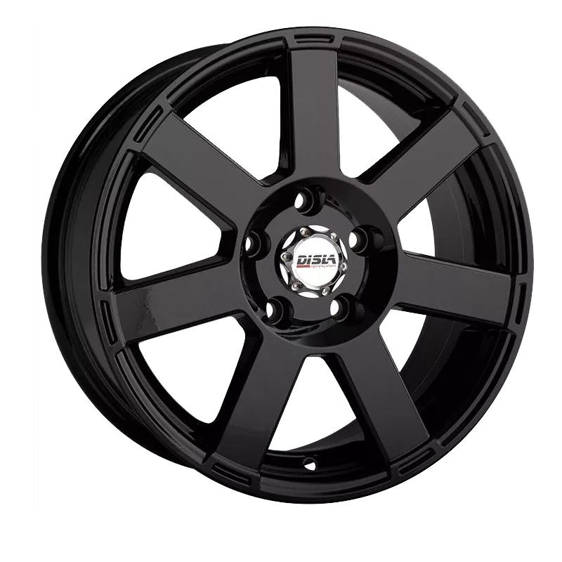 DISLA 501 BD HORNET (15 6,5 4х114.3 35 67.1) DISLA 501 BD HORNET (15 6,5 4х114.3 35 67.1)