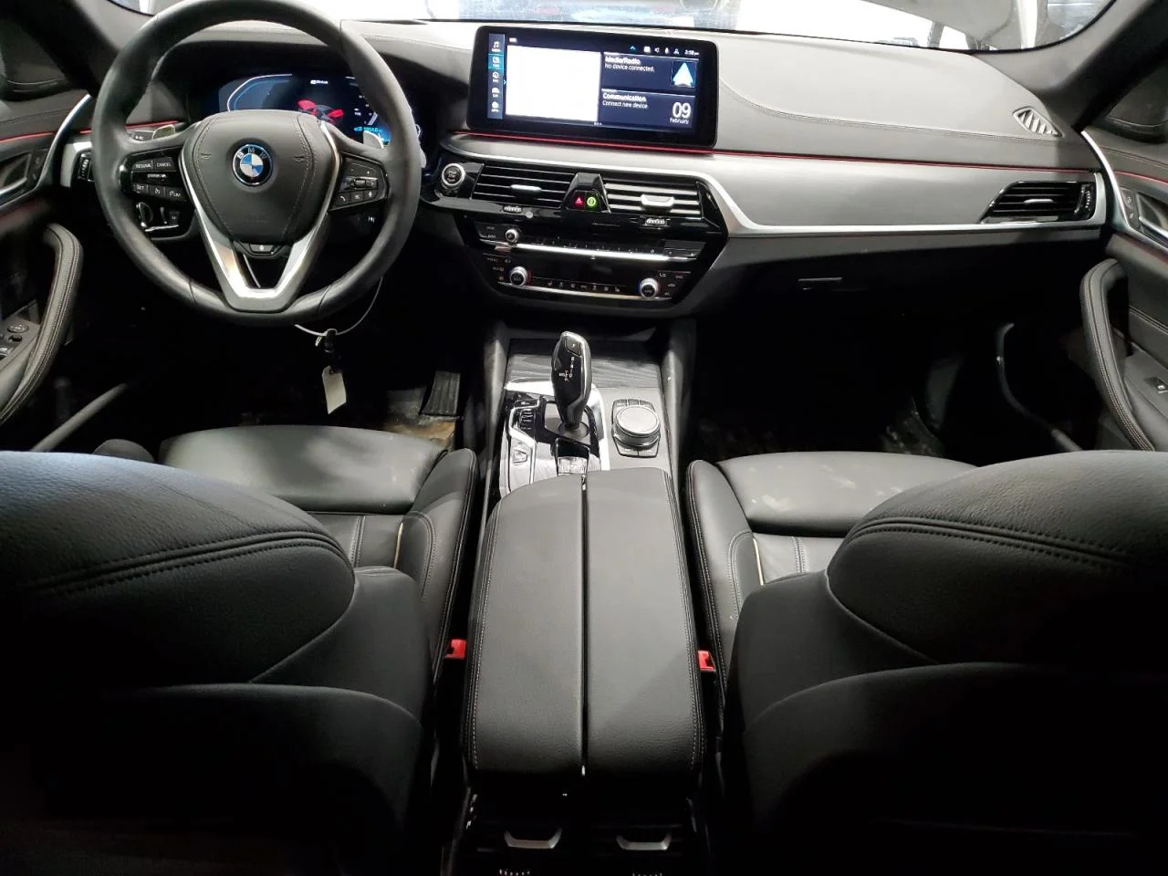 BMW 530XE 2023