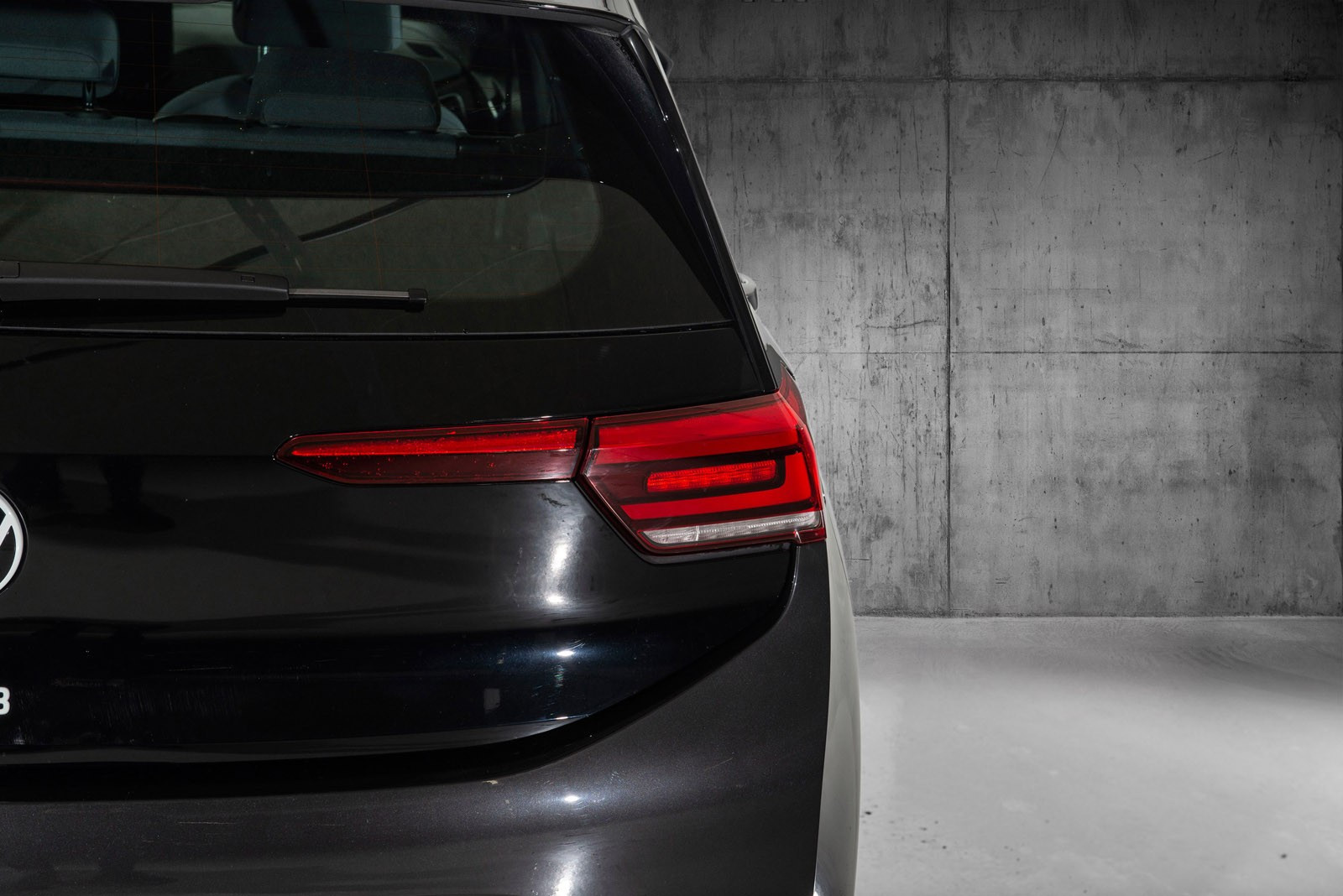 2021 Volkswagen ID.3